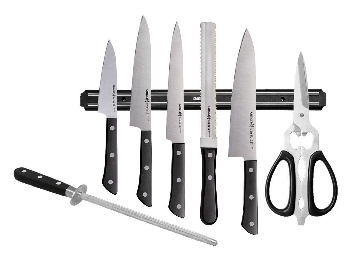 Samura Harakiri super set 8pz