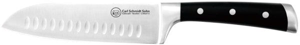 Coltello Santoku 18cm