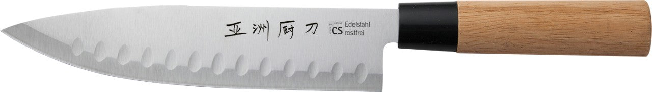 Coltello Anaaki 20cm