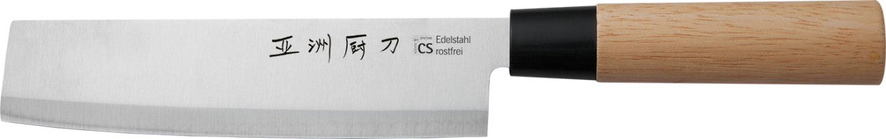 Coltello Nakiri 18cm