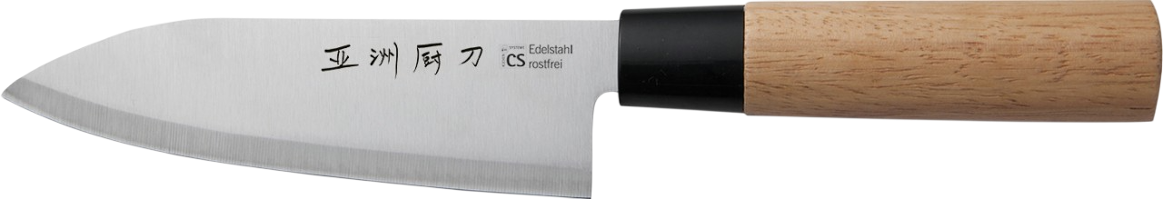 Coltello Santoku OSAKA 15cm