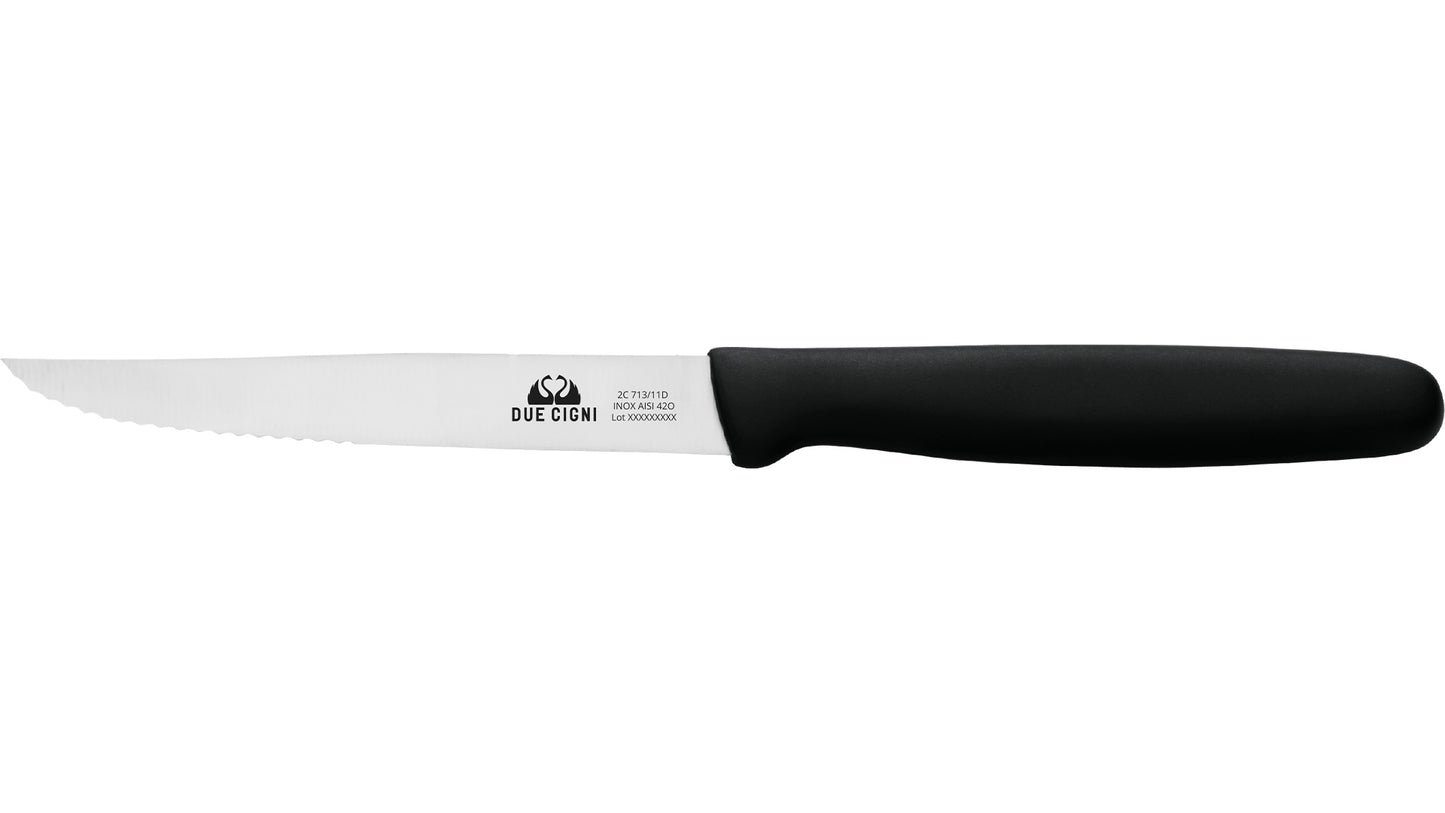 Coltello da bistecca/pizza 11cm