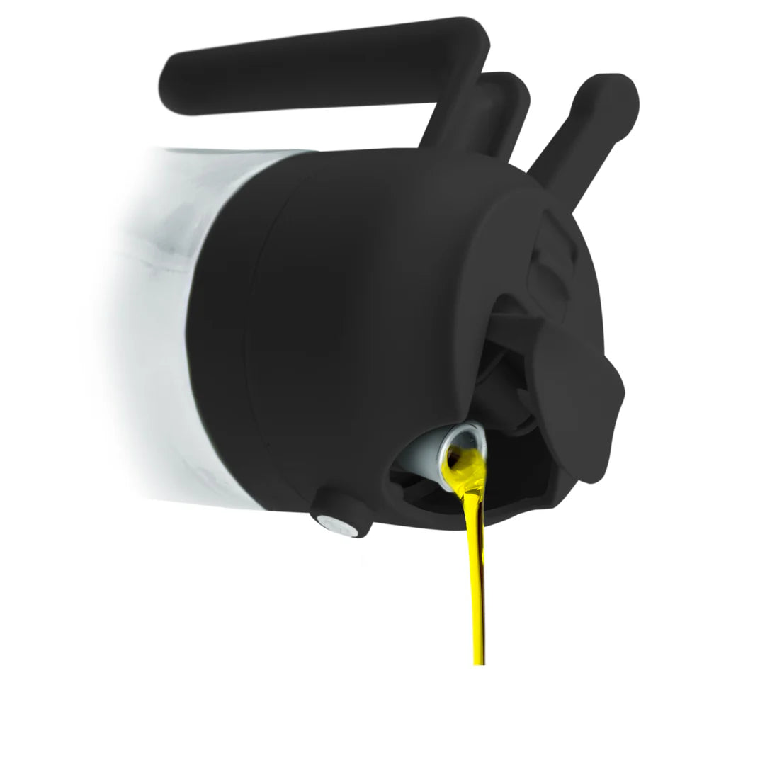 Spray a doppio uso