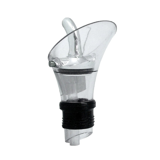 Tappo versatore 2 in 1