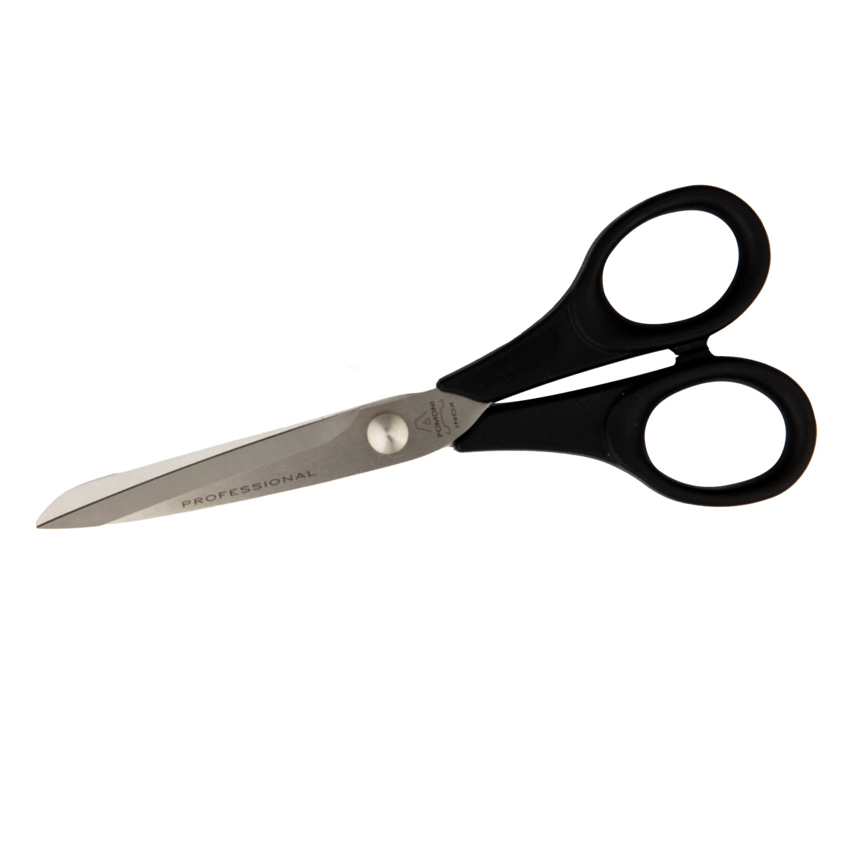Forbici inox e nylon 6"