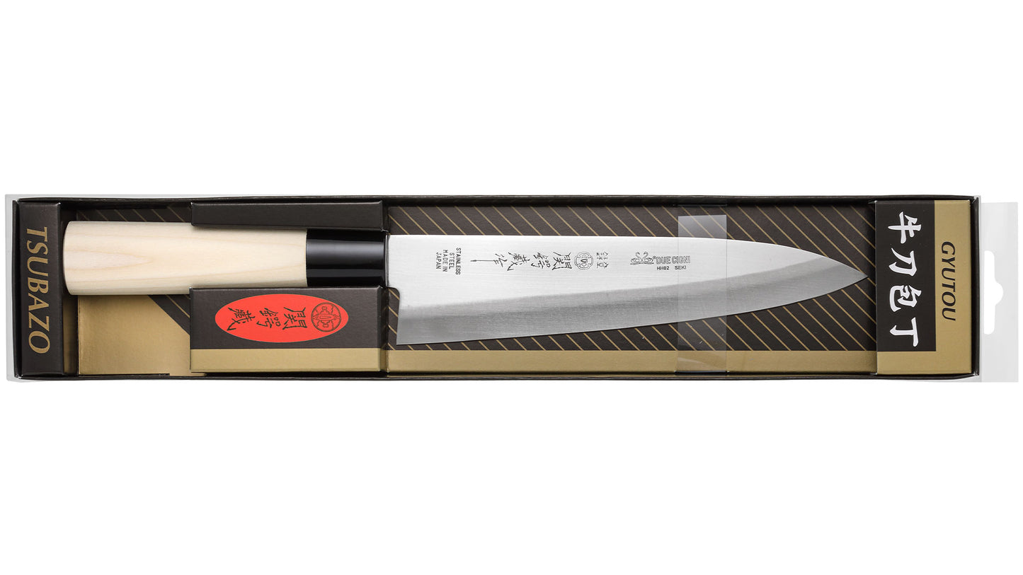 Coltello Gyuto 18,5cm