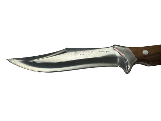 Coltello Antilope artigianale 20cm