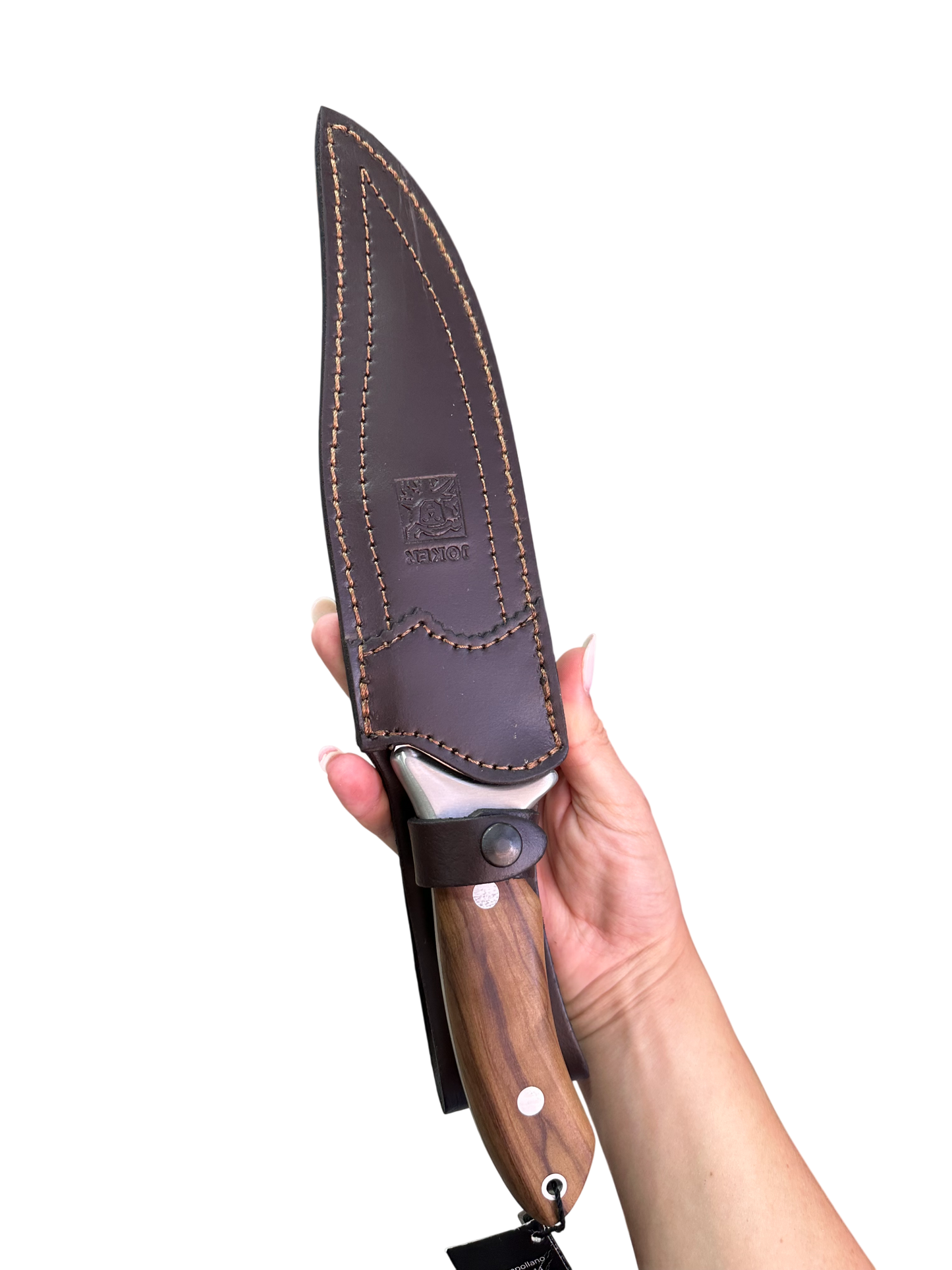 Coltello Antilope artigianale 20cm