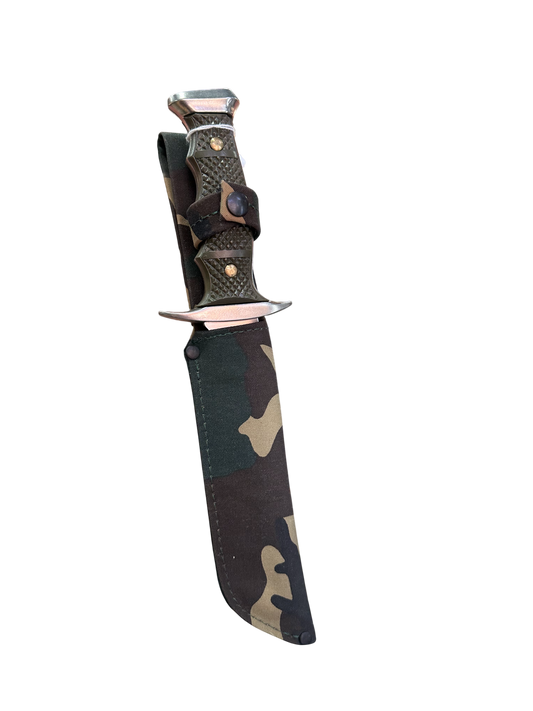Coltello da Outdoor 20cm