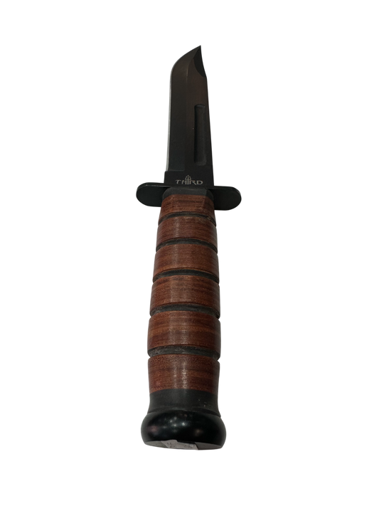 Coltello da caccia 20cm