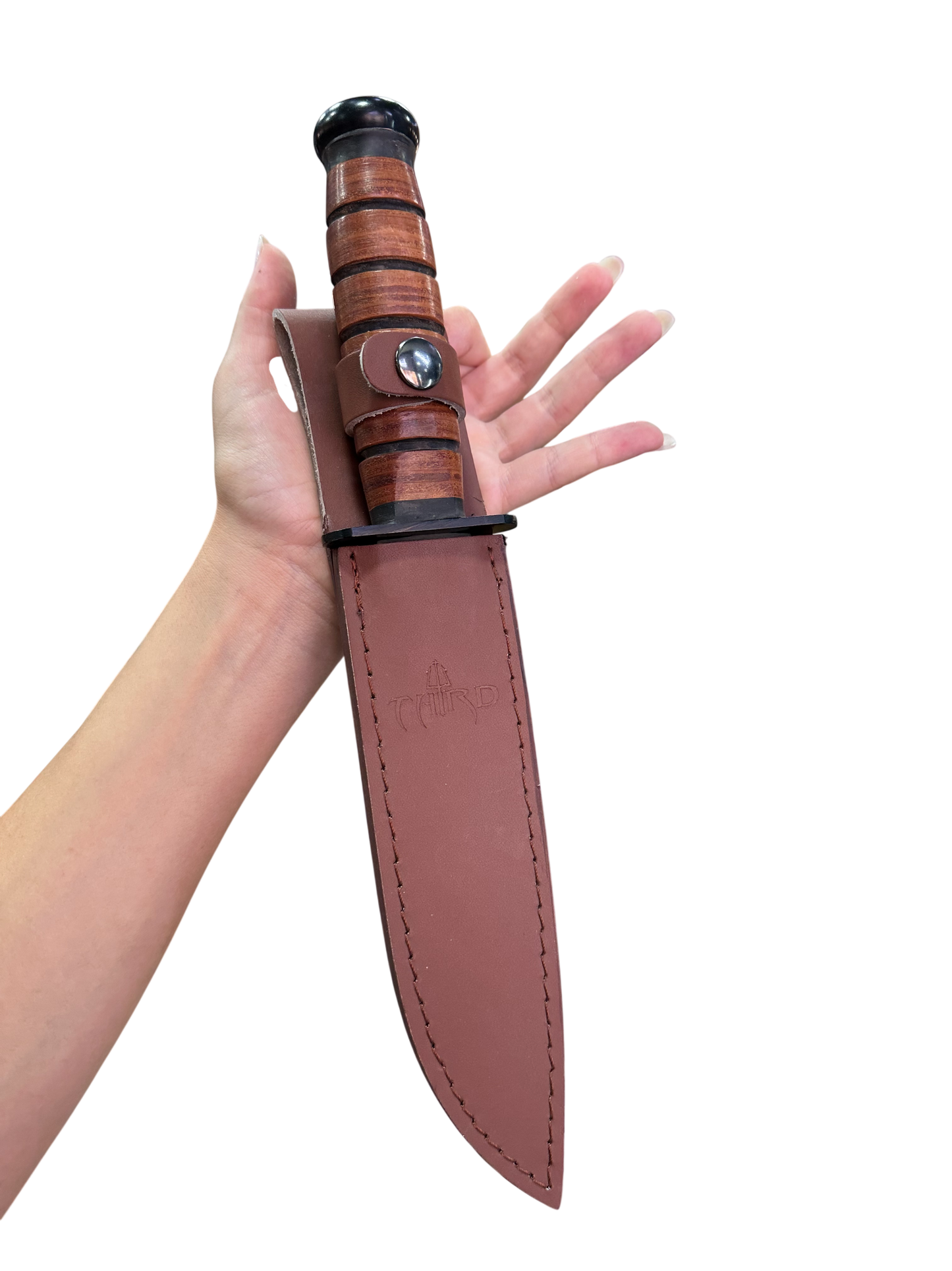 Coltello da caccia 20cm