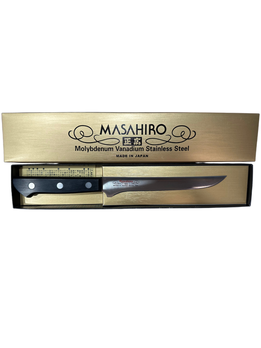 Coltello Disosso Masahiro 16cm