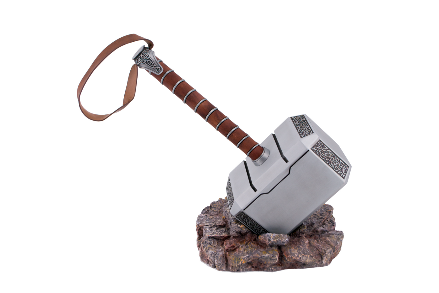 Mjolnir - Il martello di Thor