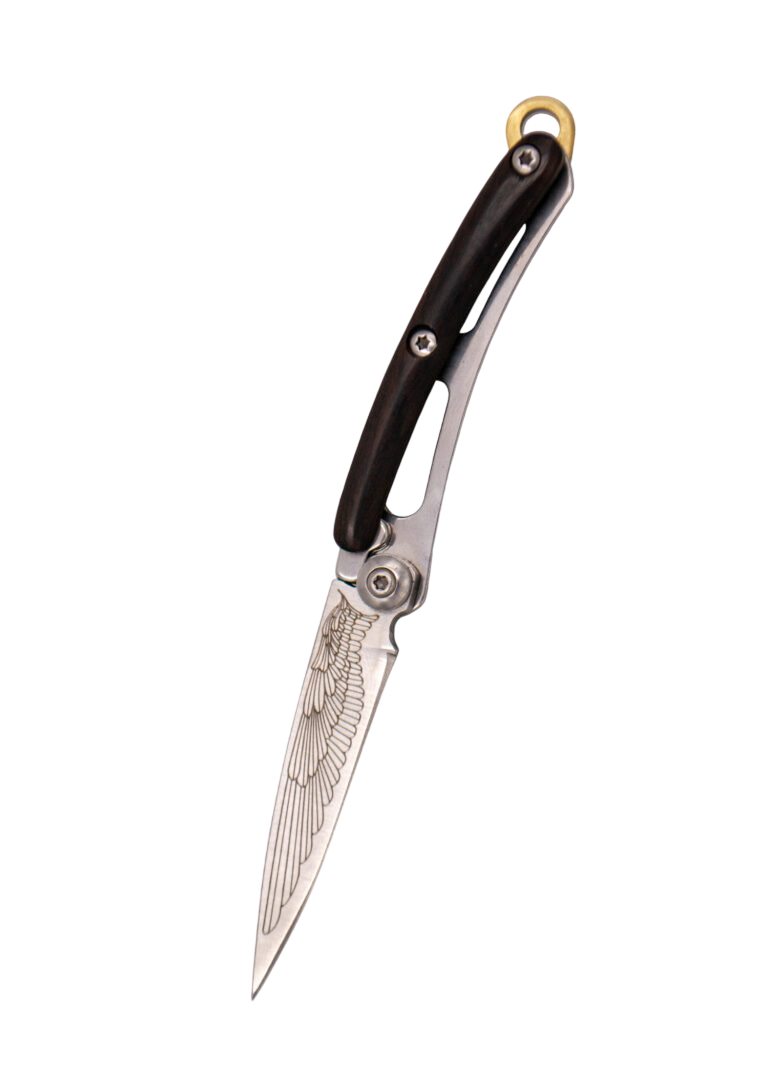 Coltello tascabile 5cm