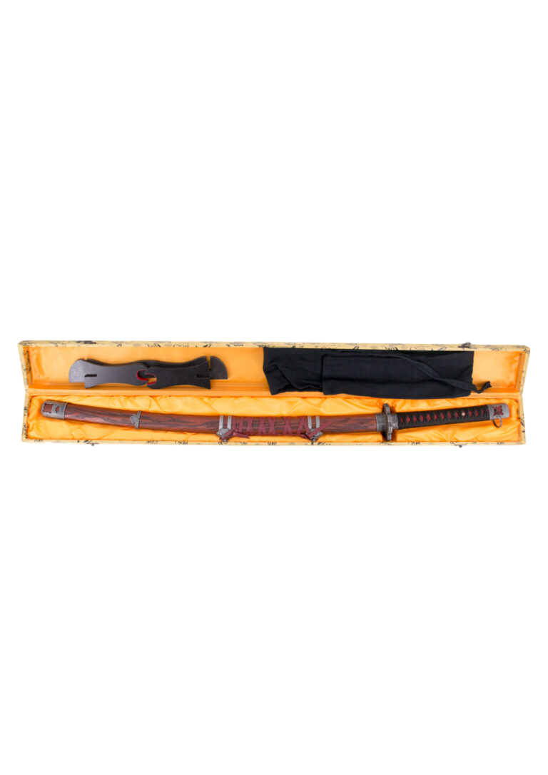 Katana Shadows Die Twice - Sekiro 103,5cm