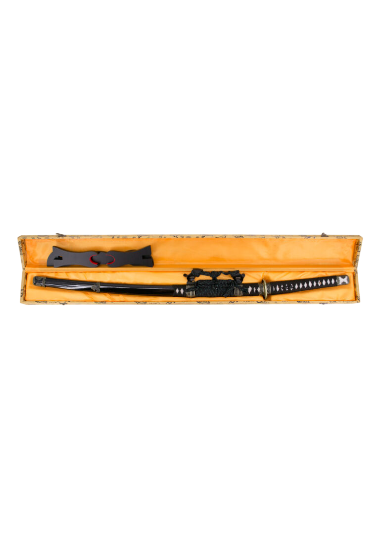 Katana in carbonio 104cm