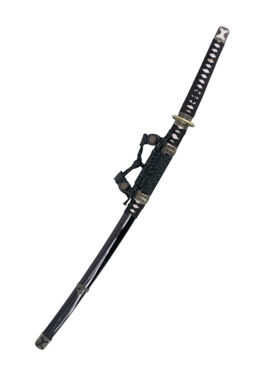 Katana in carbonio 104cm