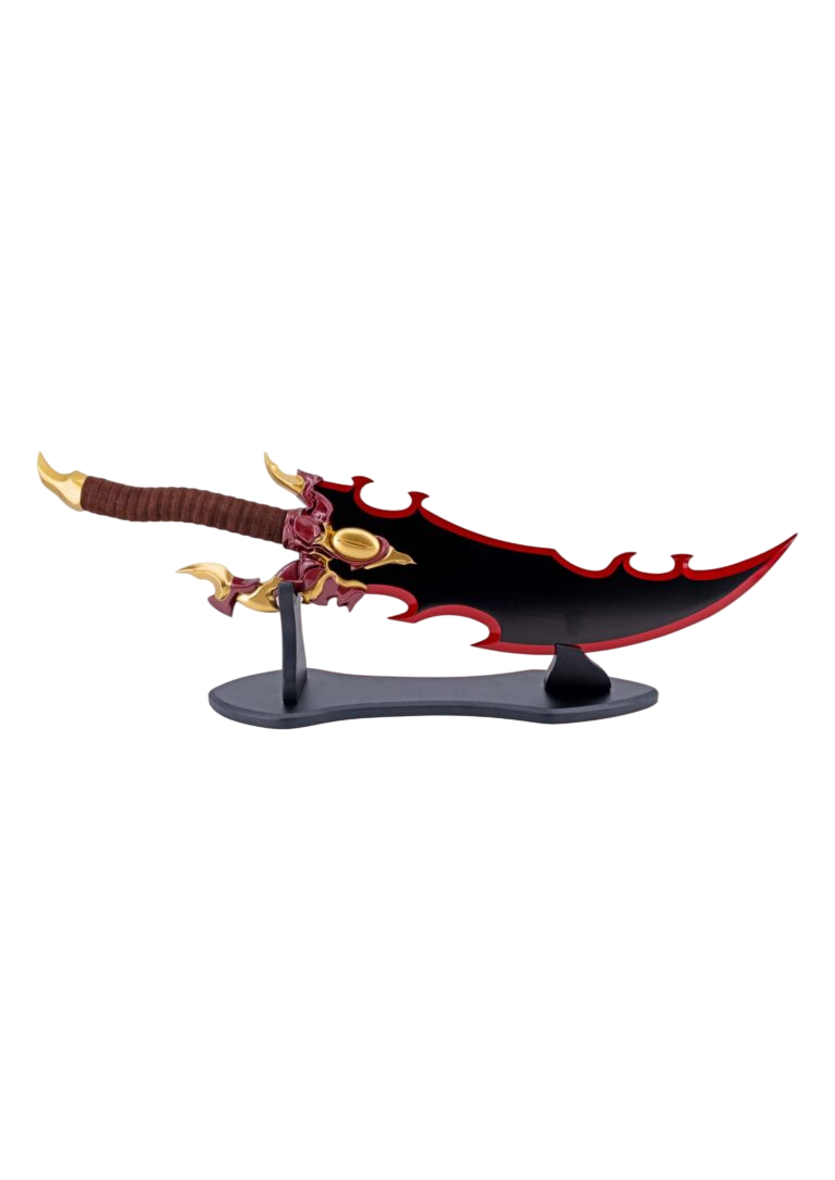 Pugnale del Re Demone - Solo Leveling 62cm