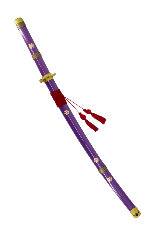 Katana Enma di Zoro - One Piece 103cm