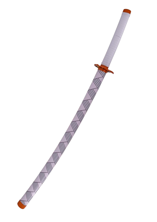 Katana di Rengoku Kyoujurou - Demon Slayer 101cm