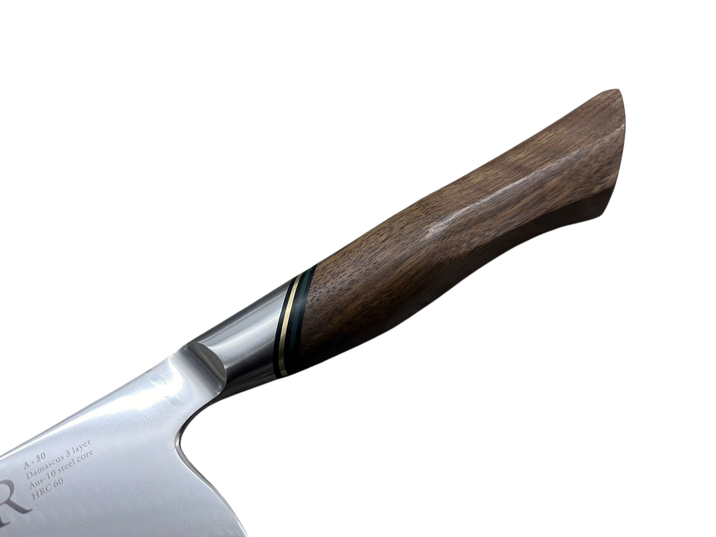 Coltello Chef Ryda 20,5 cm