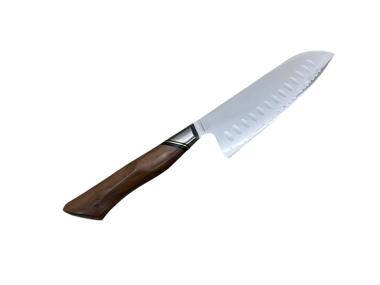 Coltello Santoku Ryda 18cm