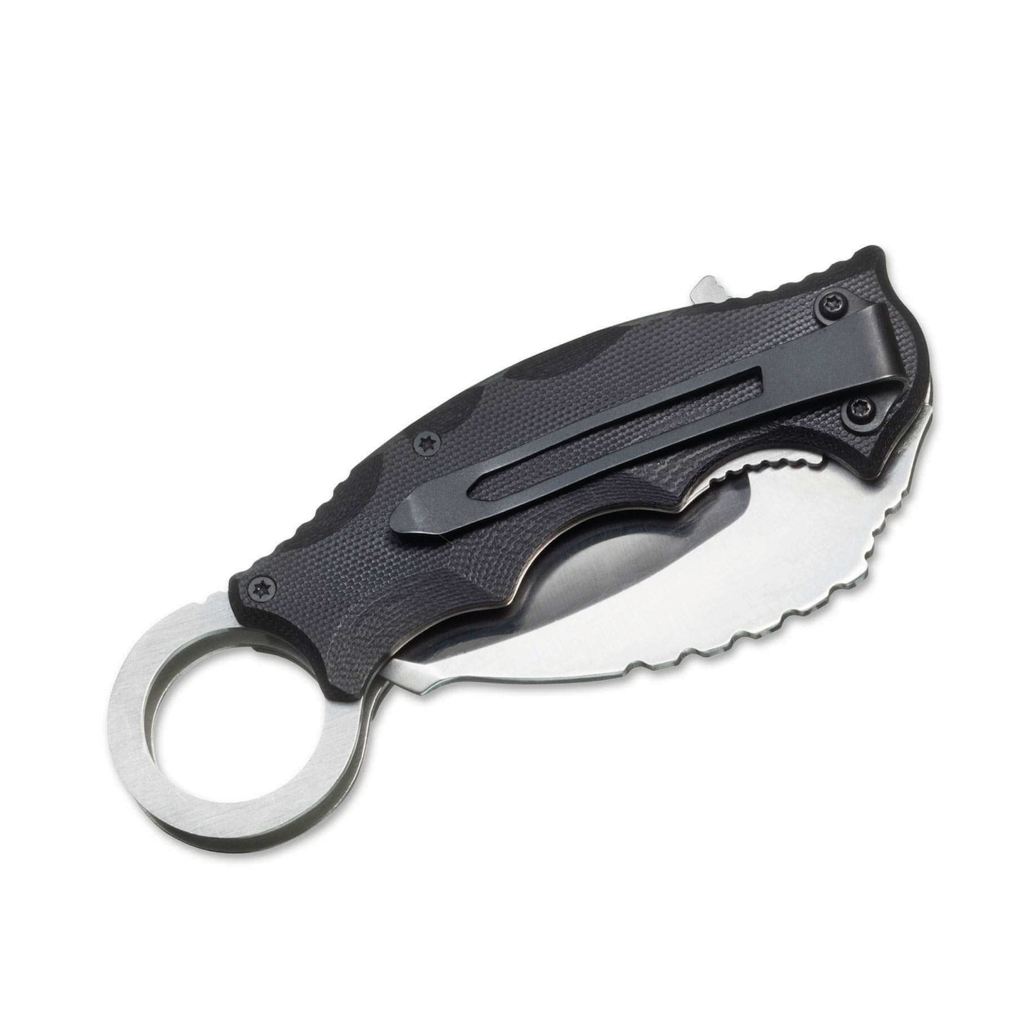 Alpha Kilo Karambit