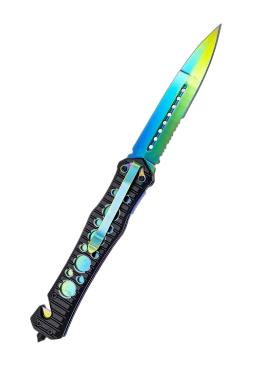 Coltello da soccorso 7cm