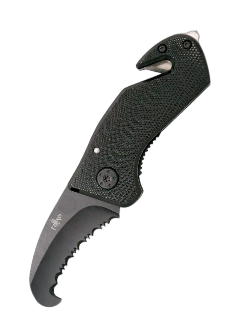 Coltello da soccorso 5cm