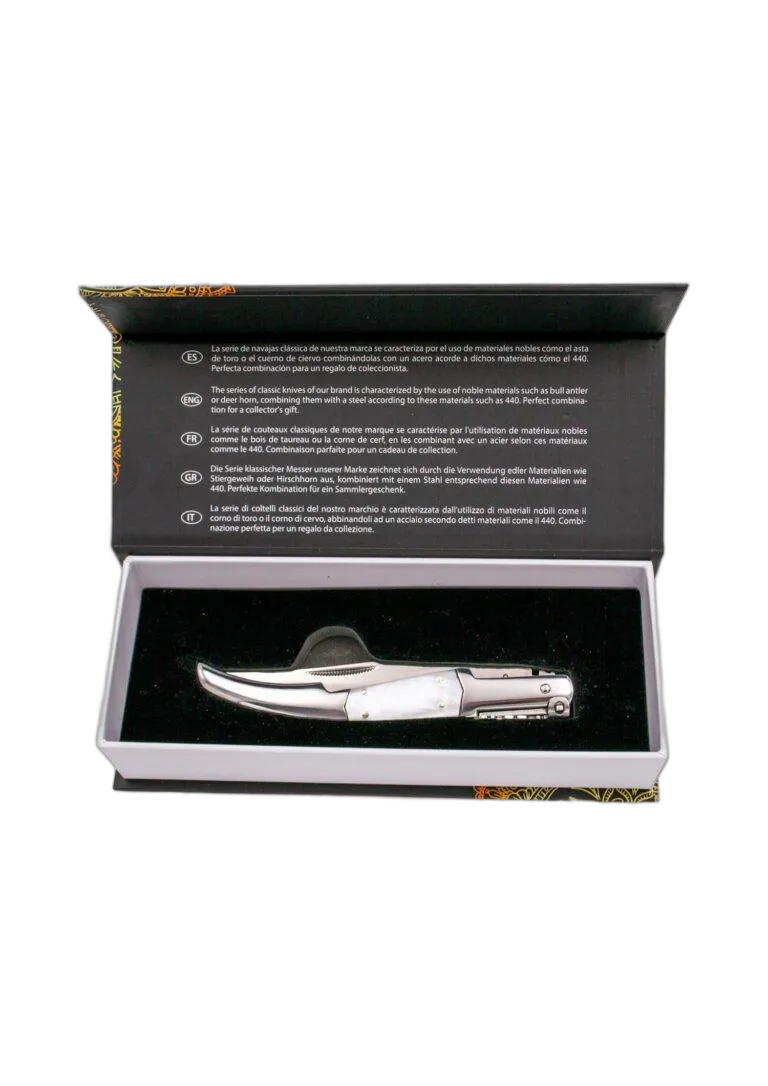 Coltello tascabile Perla 11/13cm