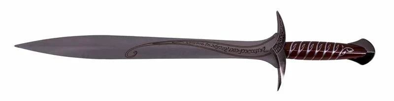 Dardo di Frodo - Il Signore degli anelli 74cm