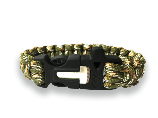 Bracciale di sopravvivenza