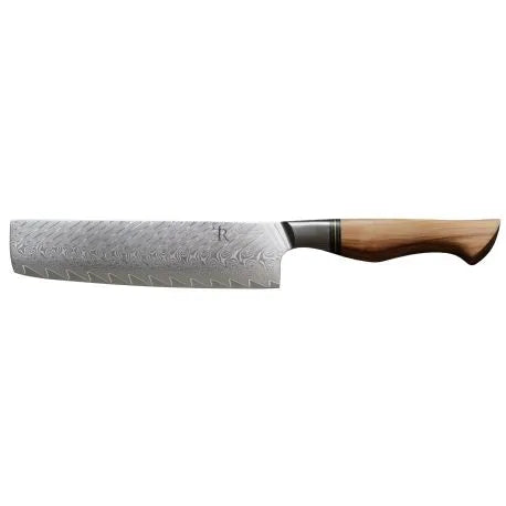Coltello Ryda ST650 Nakiri 18cm