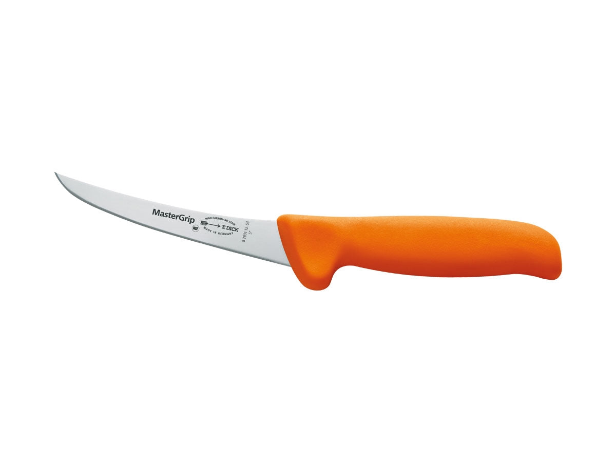 Coltello per disossare scandinavo rigido 13cm