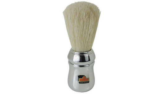 Pennello per barbiere omega 48