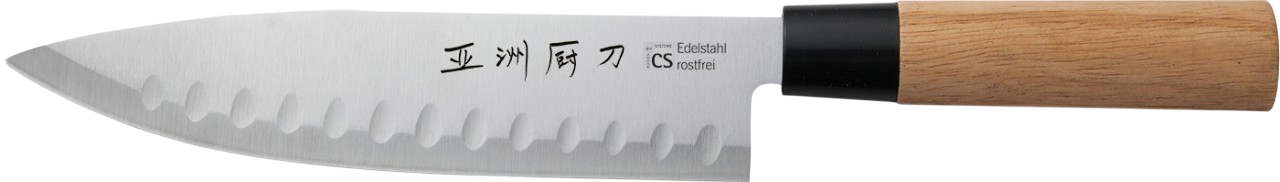 Coltello Anaaki OSAKA 20cm