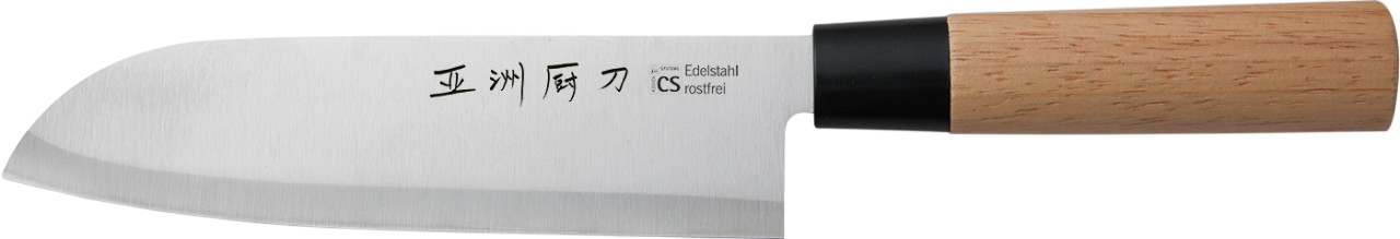 Coltello Santoku OSAKA 18cm