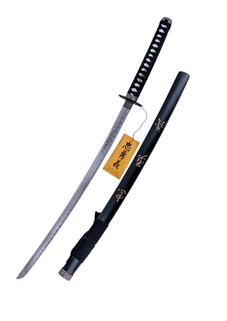 Katana - L'Ultimo Samurai 101cm