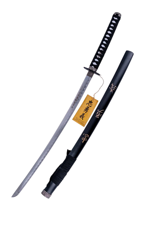 Katana - L'Ultimo Samurai 101cm