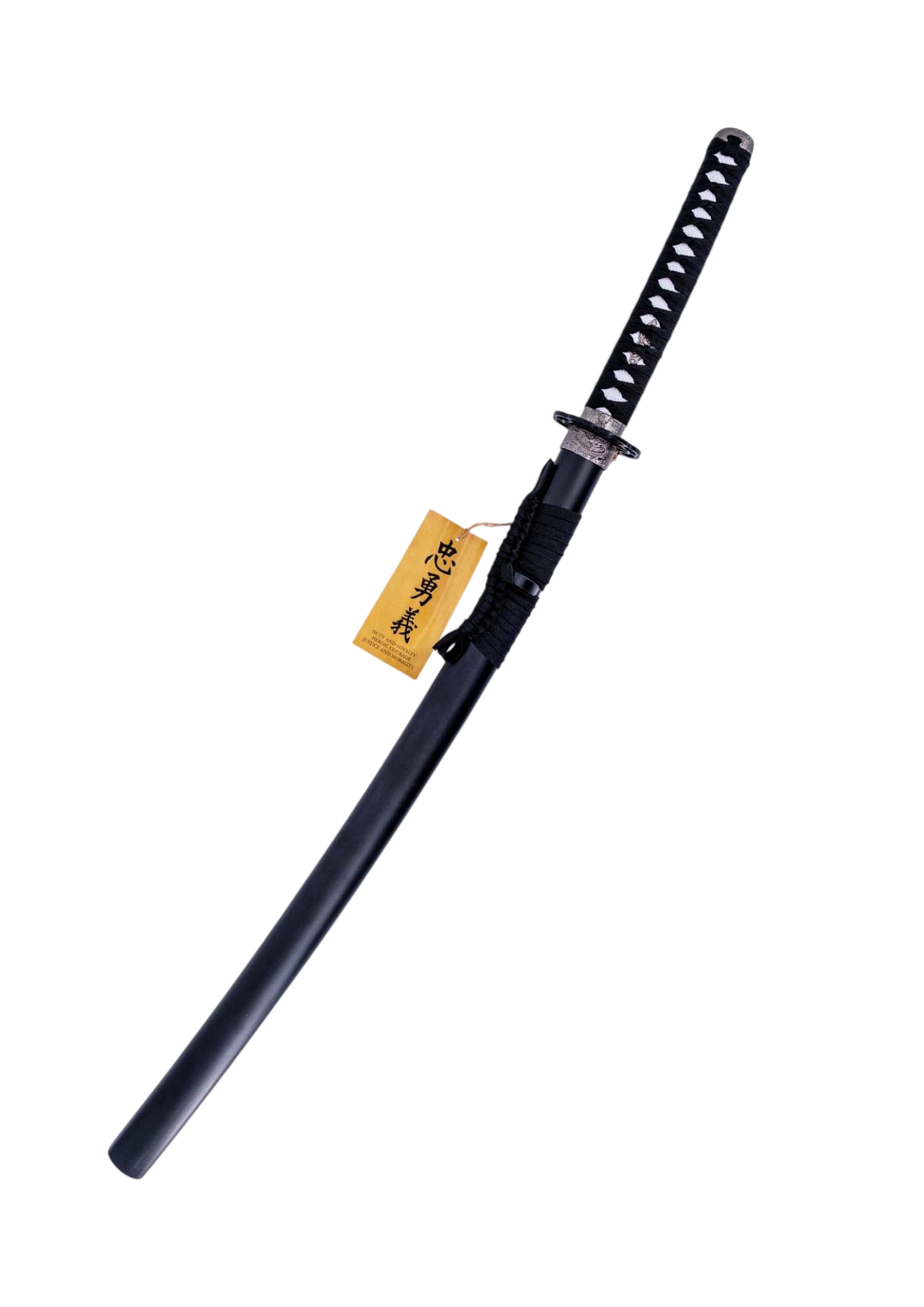 Katana - L'Ultimo Samurai 101cm