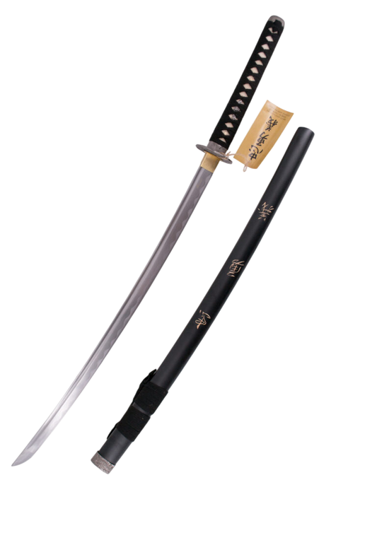 Katana in carbonio - L'Ultimo Samurai 104cm
