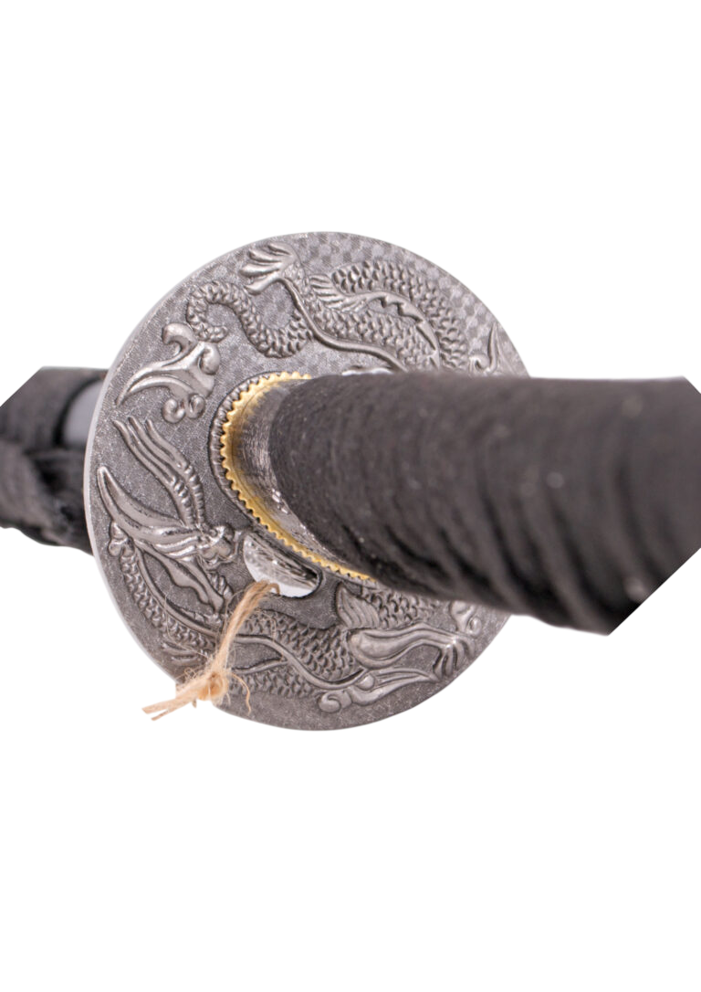 Katana in carbonio - L'Ultimo Samurai 104cm