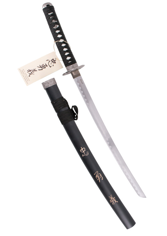 Wakizashi - L'Ultimo Samurai 79cm