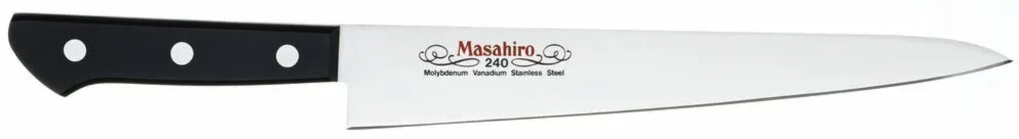 Coltello da Chef Masahiro 24cm