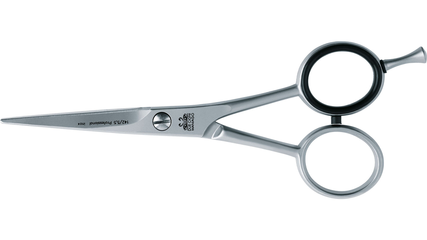 Forbici da Barbiere e baffi 5,5"