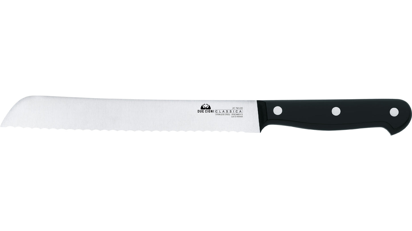Coltello da pane 20cm