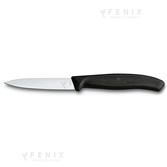 Coltello Spelucchino liscio 9cm
