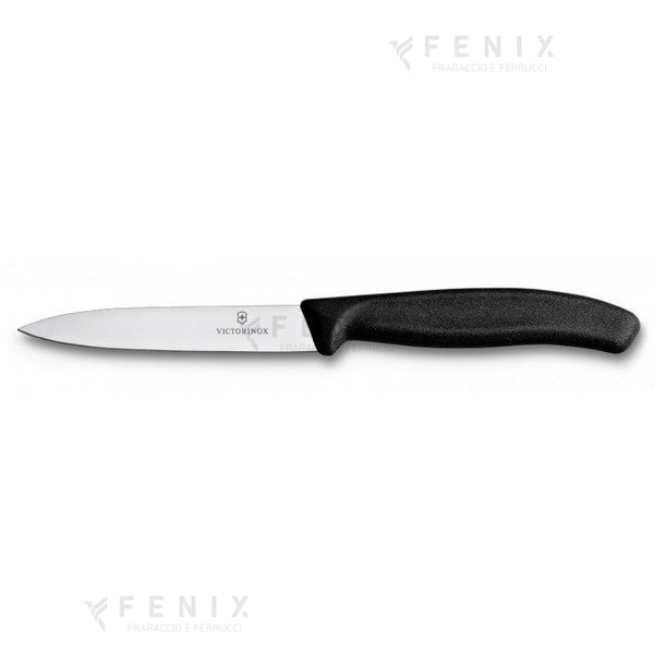 Coltello Spelucchino liscio 11cm