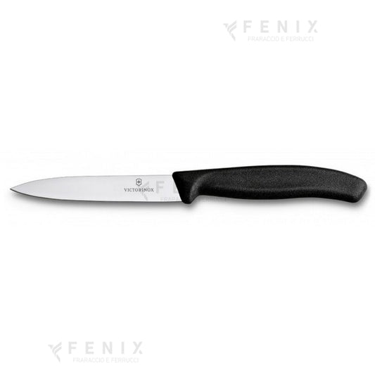 Coltello Spelucchino liscio 11cm