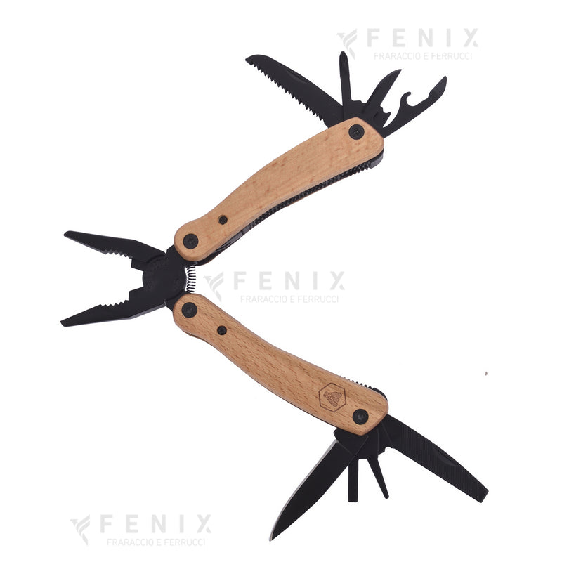 Pinza Multiuso Laguiole